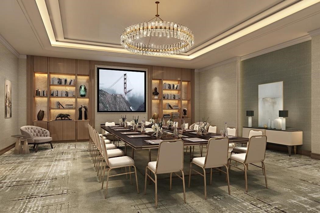 Merit Royal Diamond Hotel & Spa