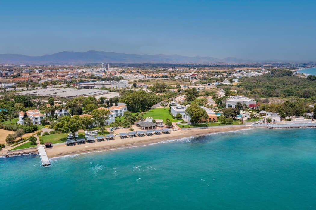 Merit Royal Gardens Hotel