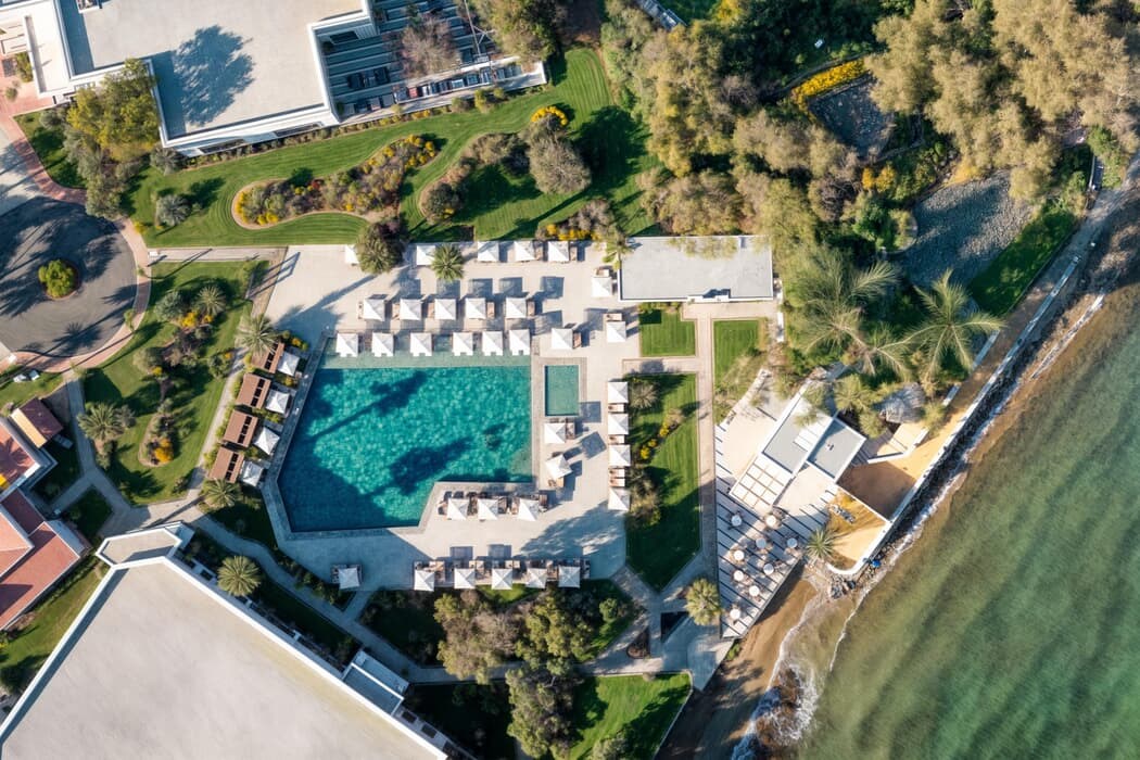 Merit Royal Gardens Hotel