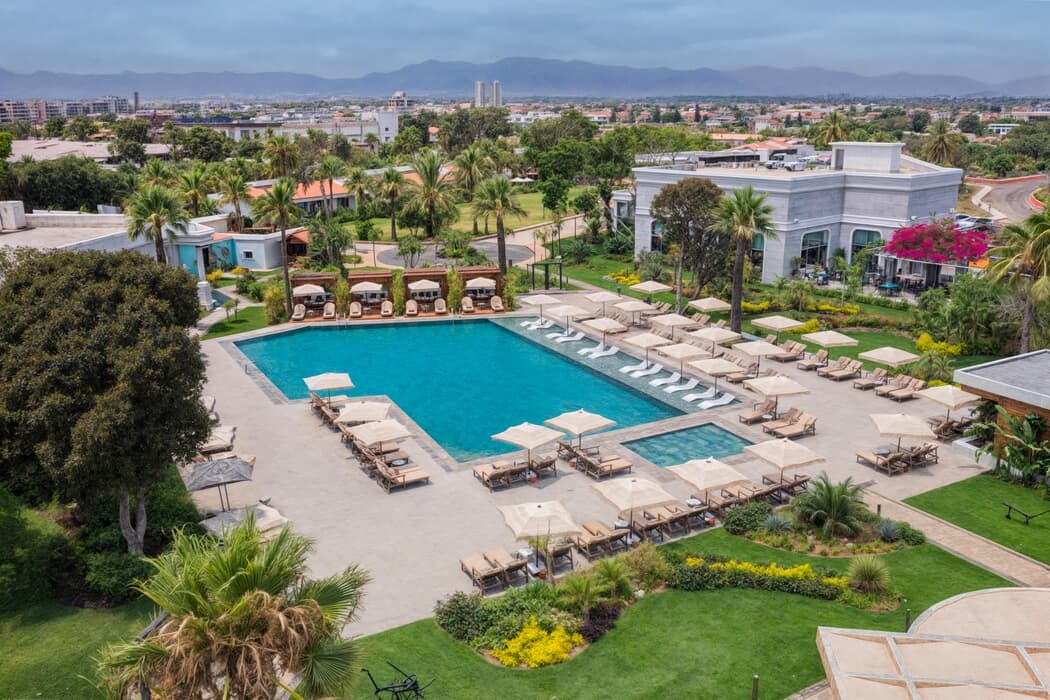 Merit Royal Gardens Hotel