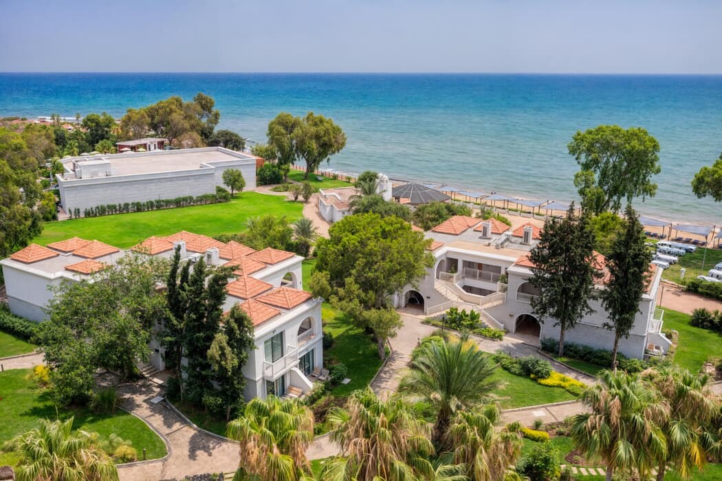 Merit Royal Gardens Hotel