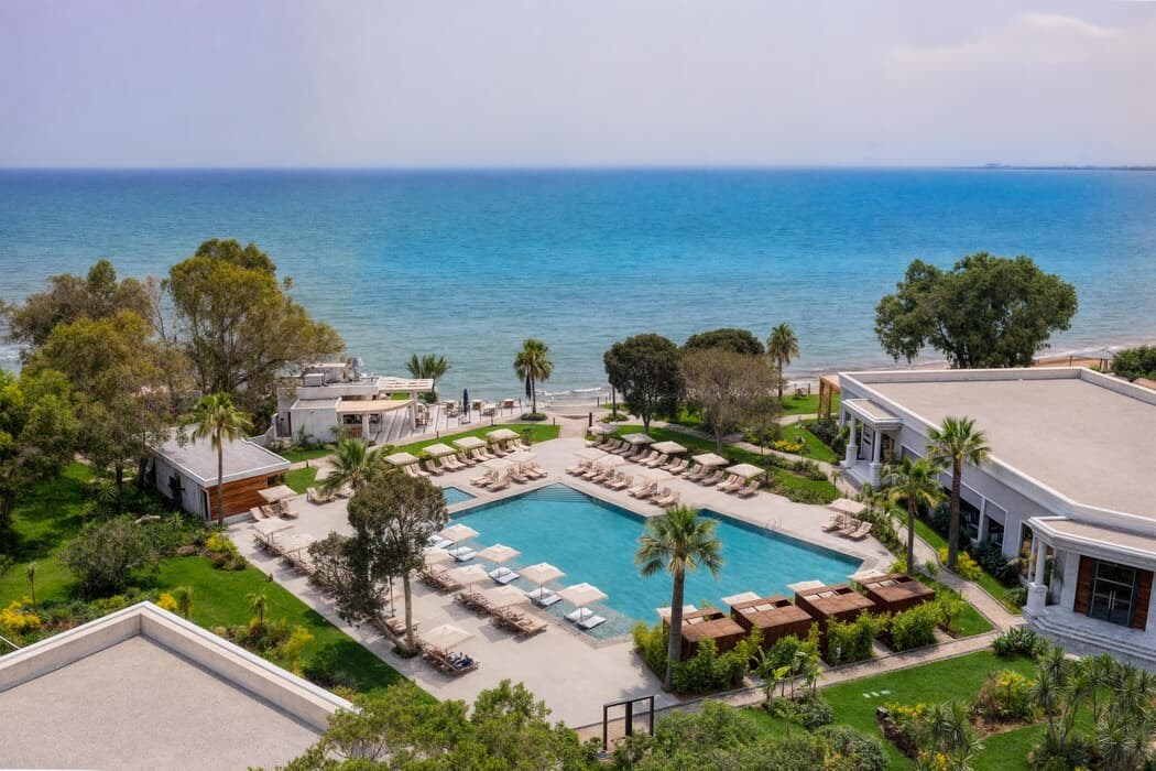 Merit Royal Gardens Hotel