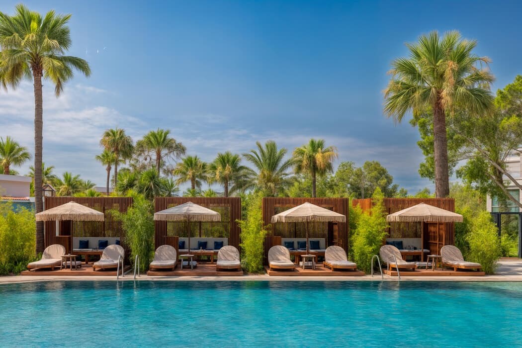 Merit Royal Gardens Hotel