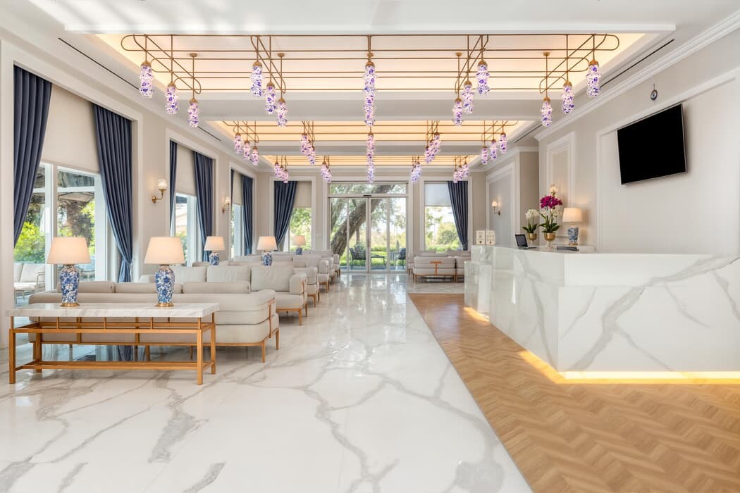 Merit Royal Gardens Hotel