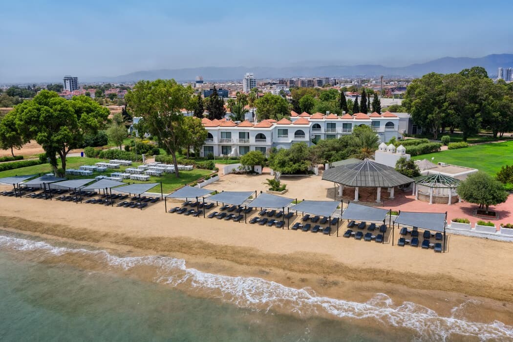 Merit Royal Gardens Hotel