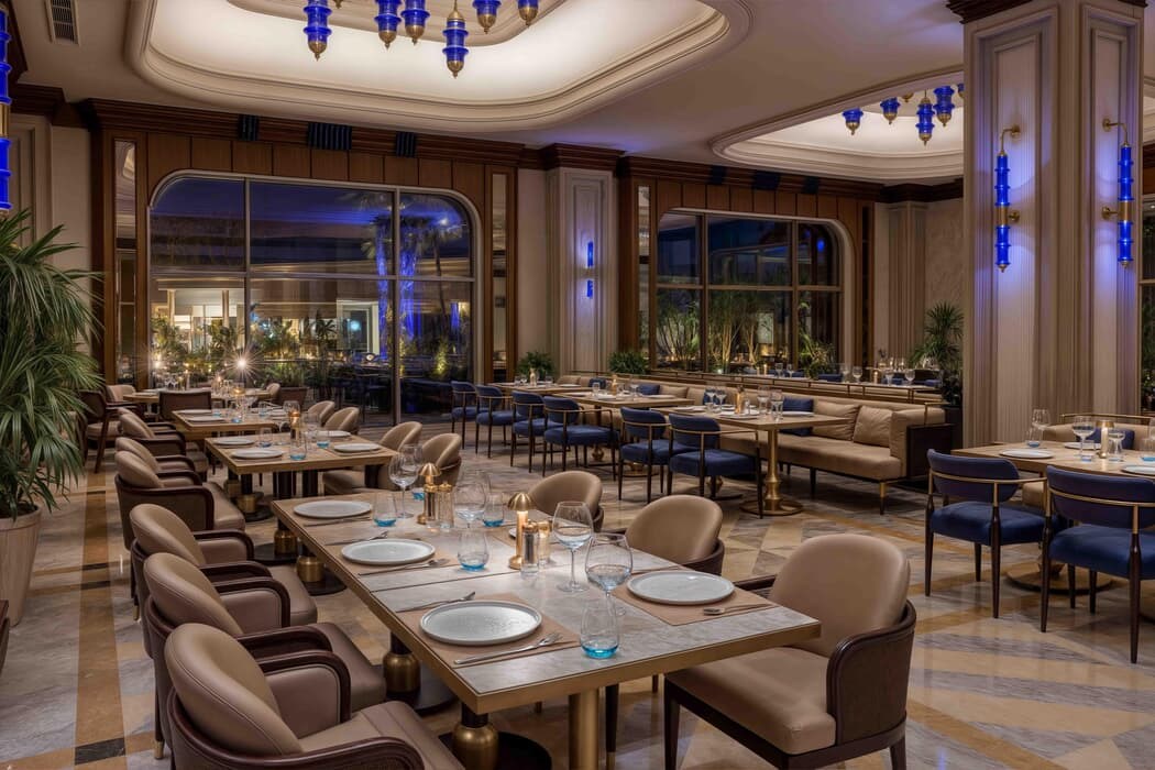 Merit Royal Gardens Hotel