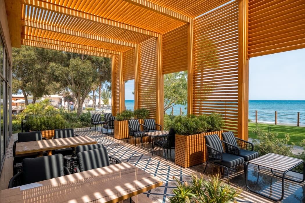 Merit Royal Gardens Hotel