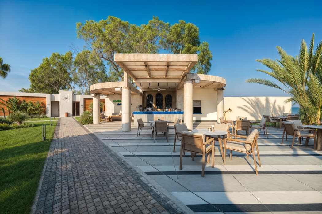 Merit Royal Gardens Hotel