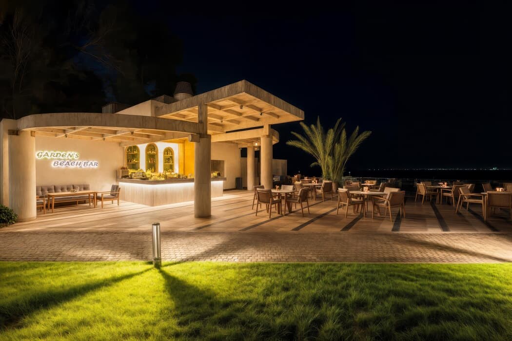 Merit Royal Gardens Hotel