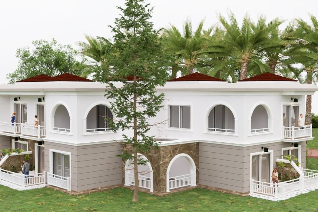 Merit Royal Gardens Hotel
