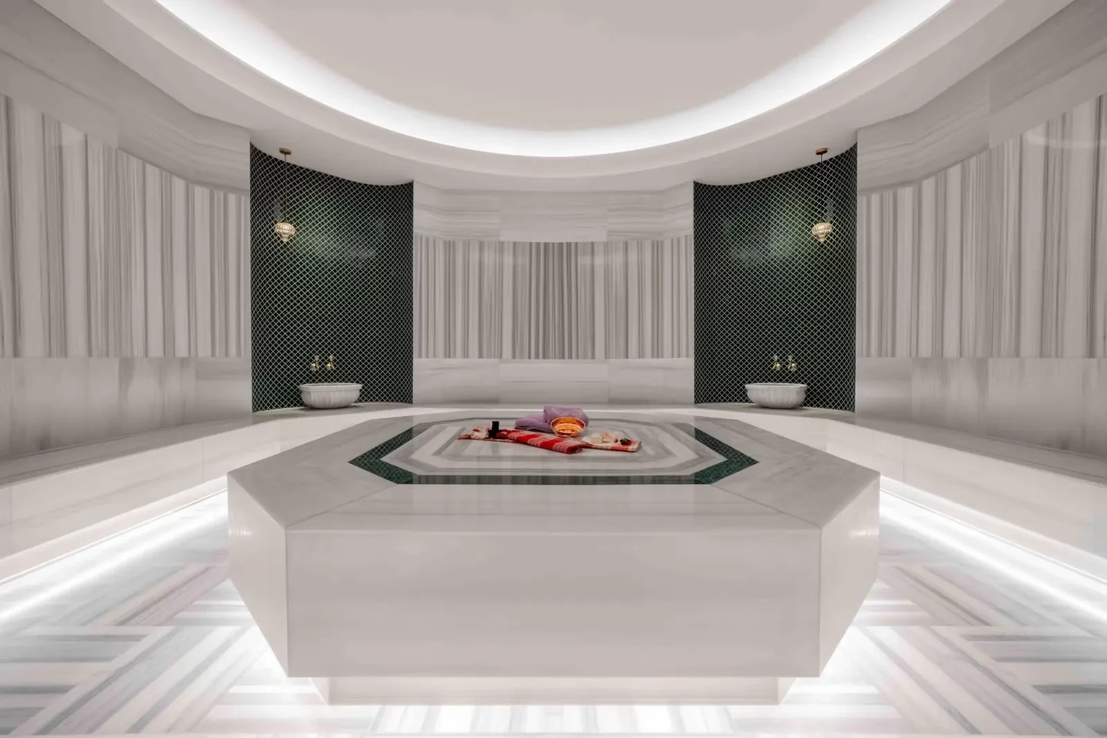 Merit Royal Gardens Hotel