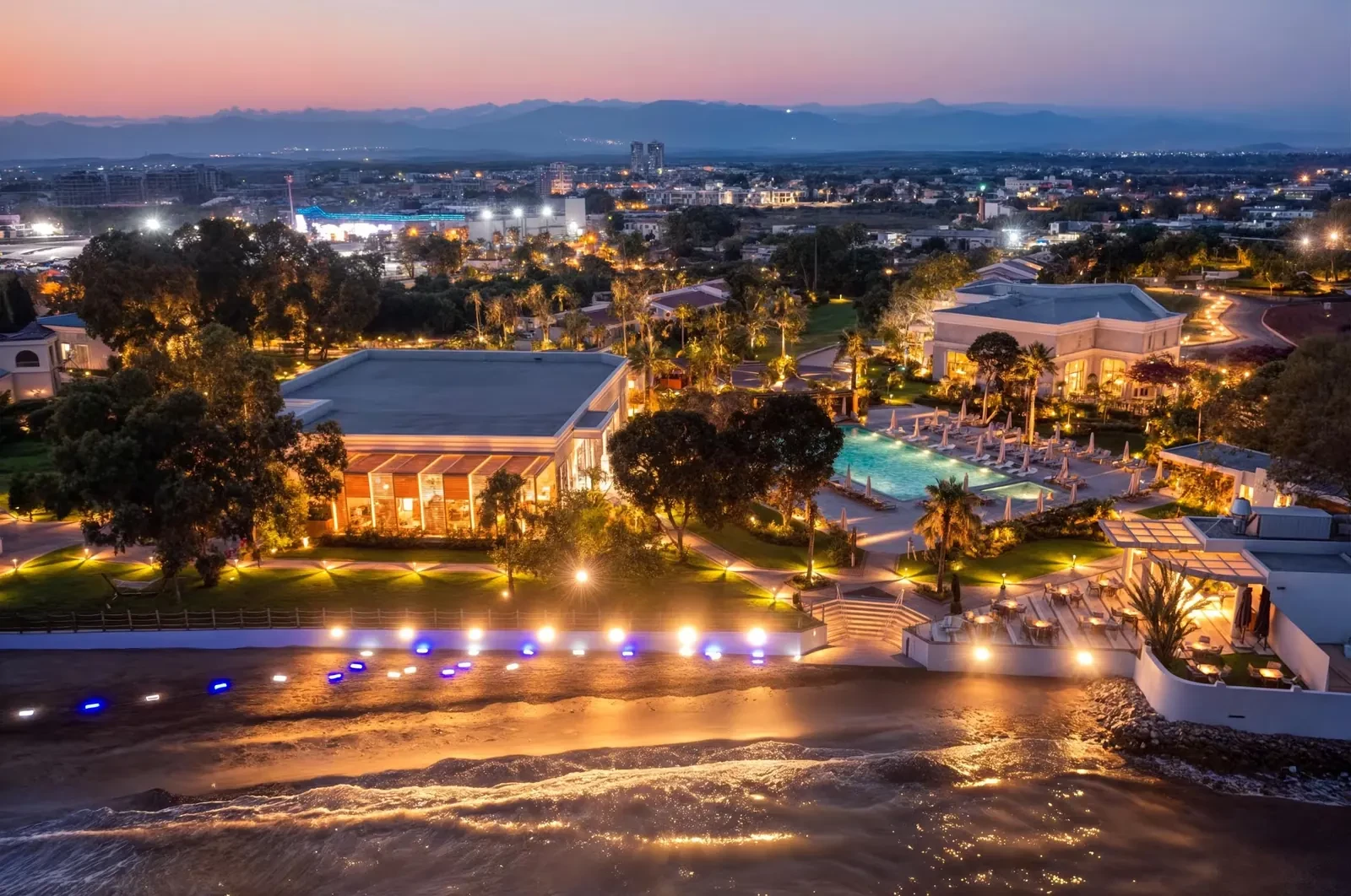 Merit Royal Gardens Hotel