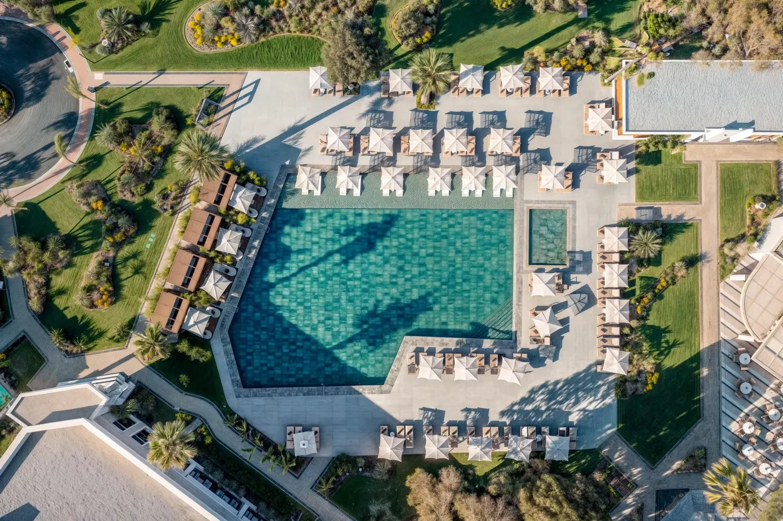 Merit Royal Gardens Hotel