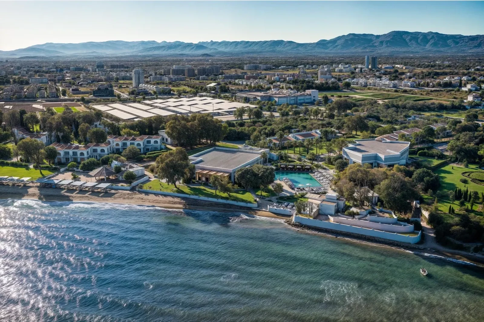 Merit Royal Gardens Hotel