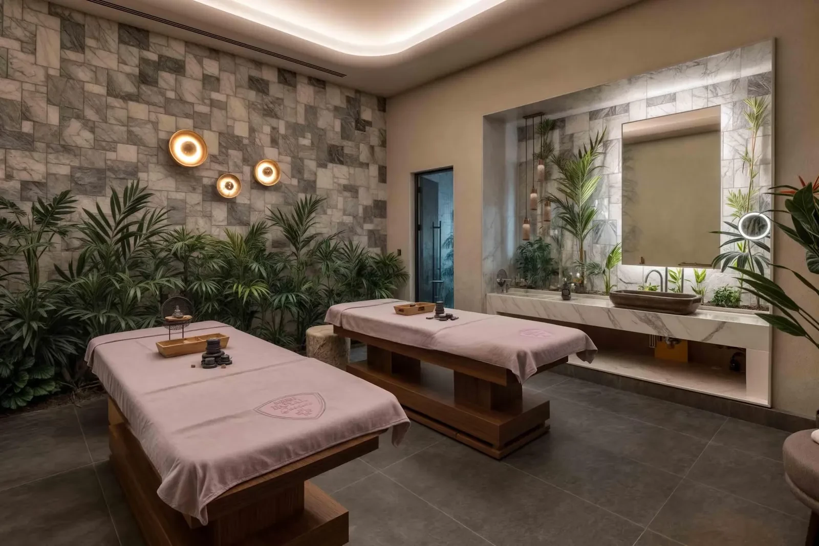 Merit Royal Gardens Hotel