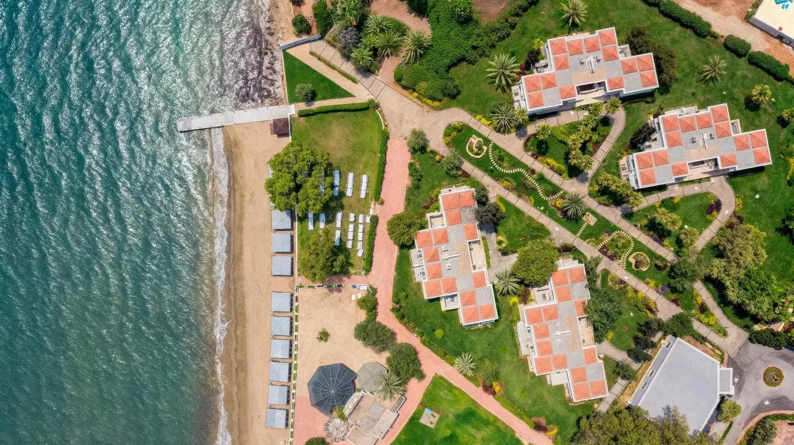 Merit Royal Gardens Hotel