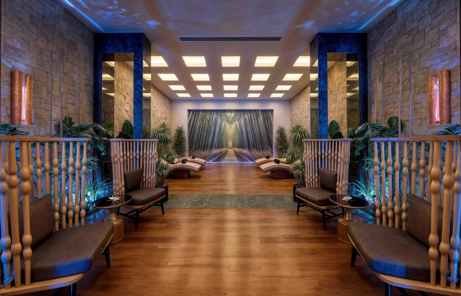 Merit Royal Gardens Hotel