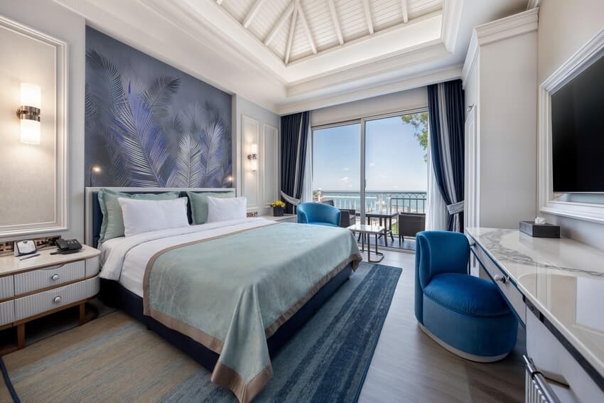 Merit Royal Gardens Hotel