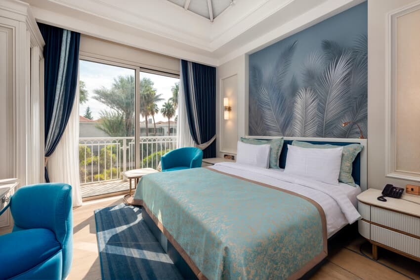 Merit Royal Gardens Hotel