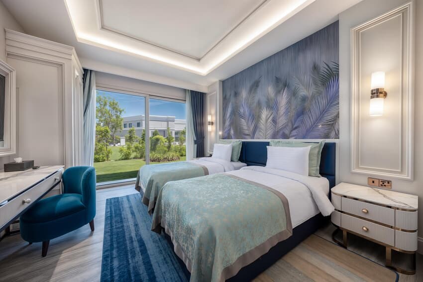 Merit Royal Gardens Hotel