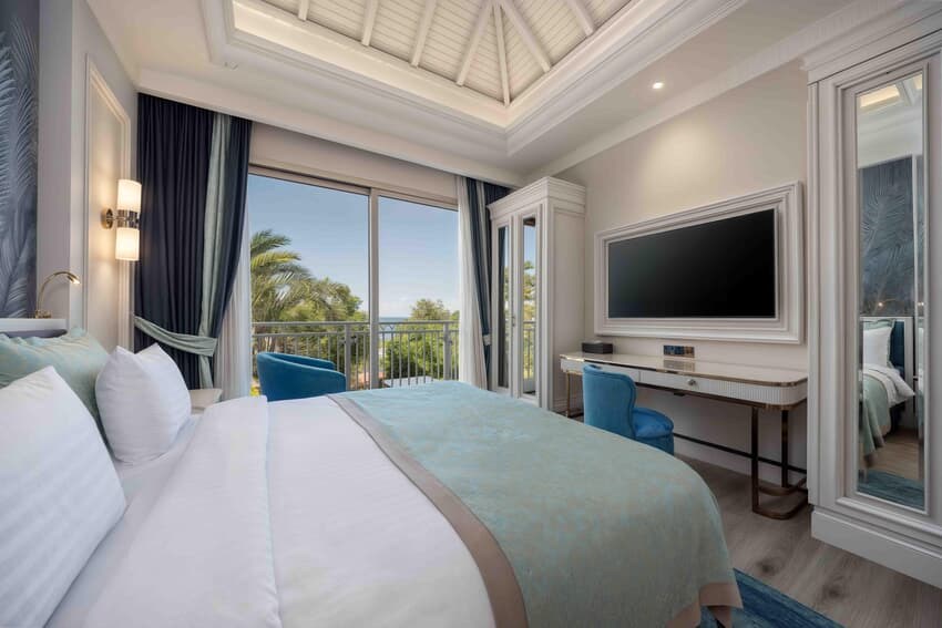 Merit Royal Gardens Hotel