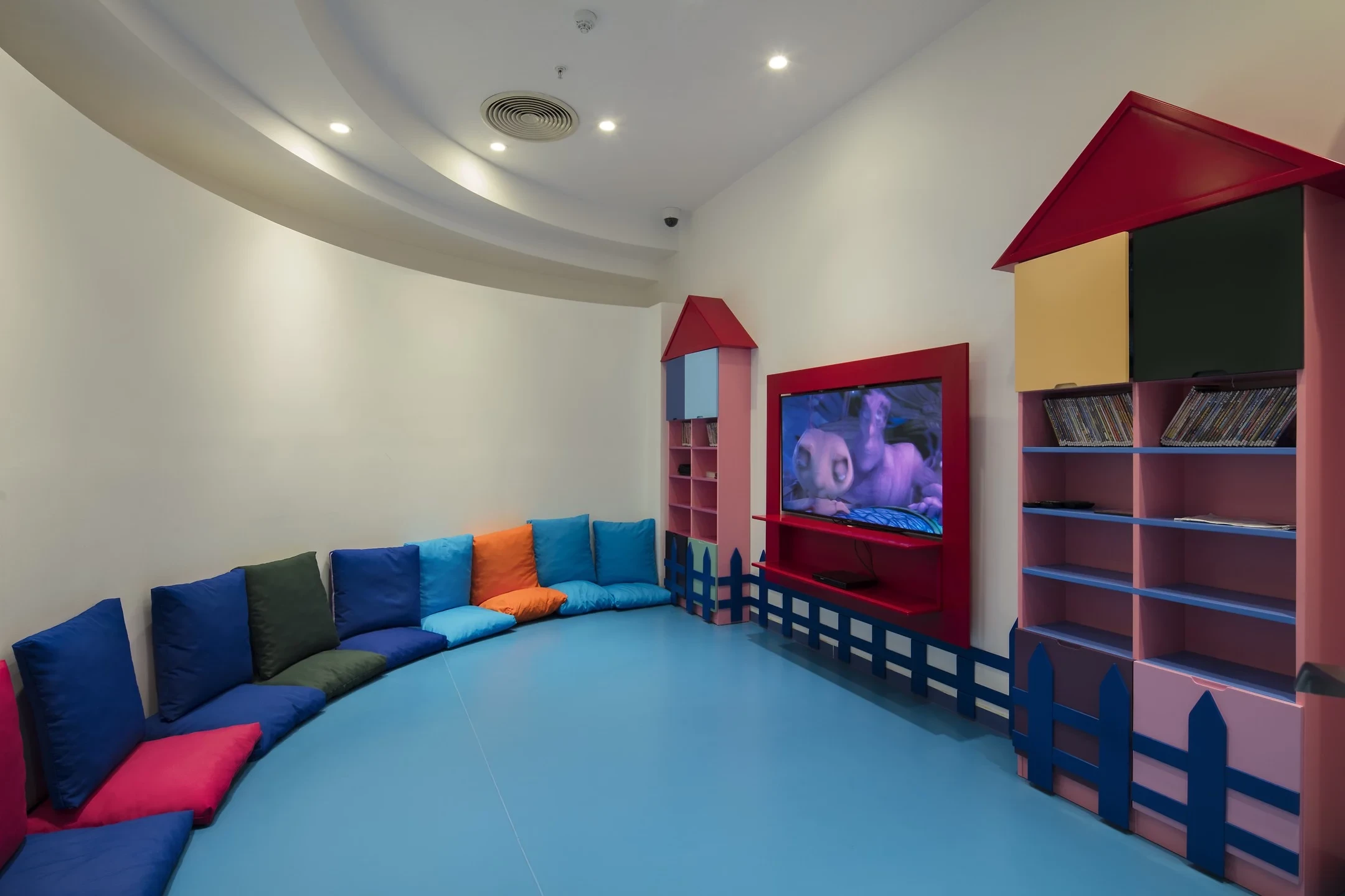 Merit Royal Premium Hotel