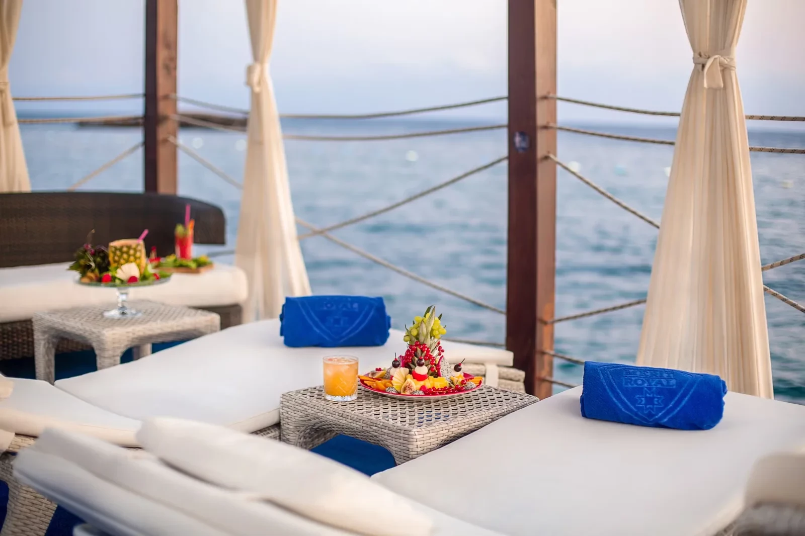 Merit Royal Premium Hotel