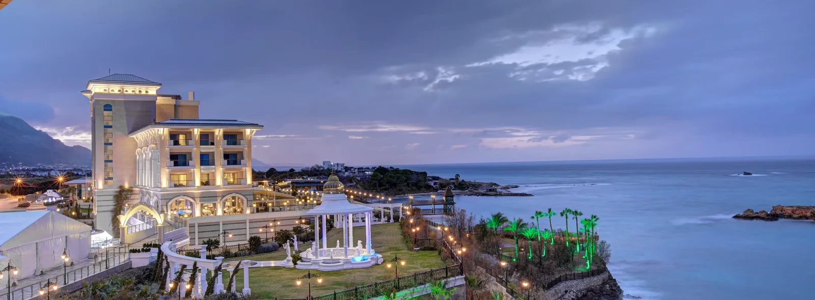 Merit Royal Premium Hotel