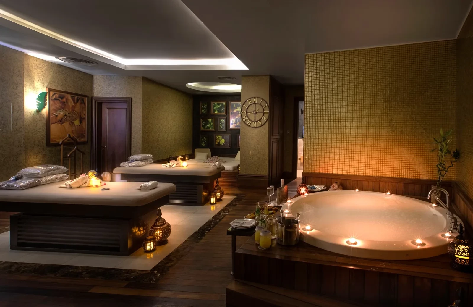 Merit Royal Premium Hotel