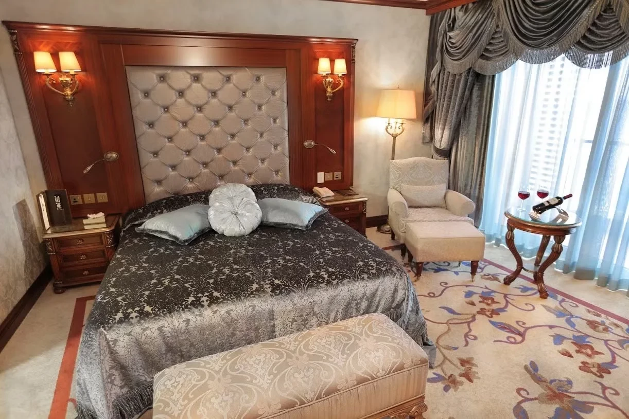 Merit Royal Premium Hotel