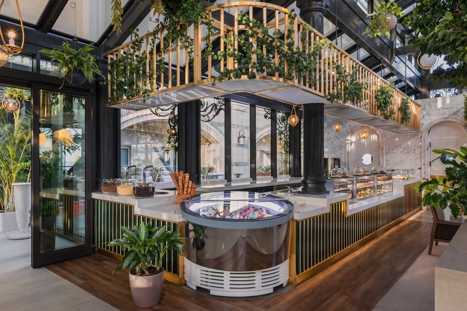 Merit Royal Premium Hotel