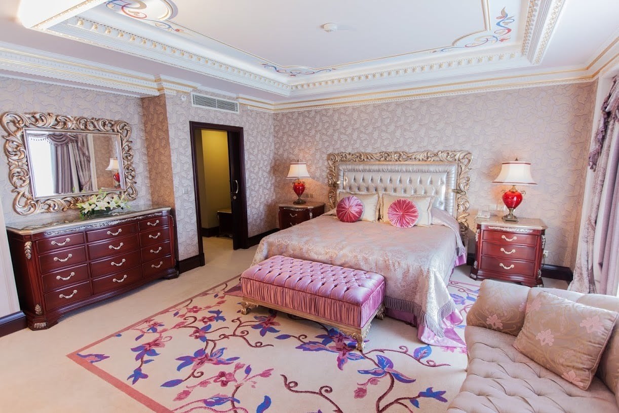 Merit Royal Premium Hotel