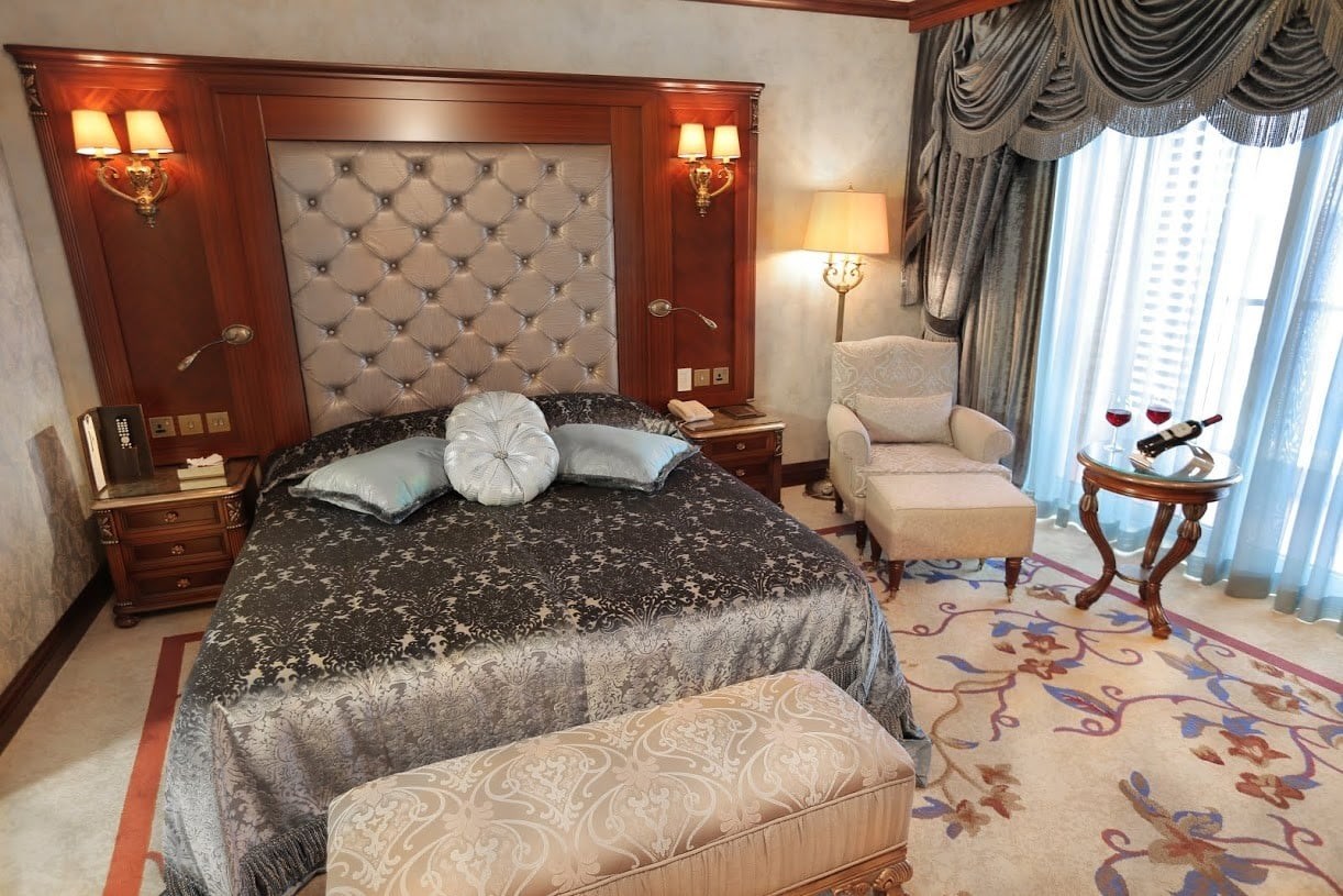 Merit Royal Premium Hotel