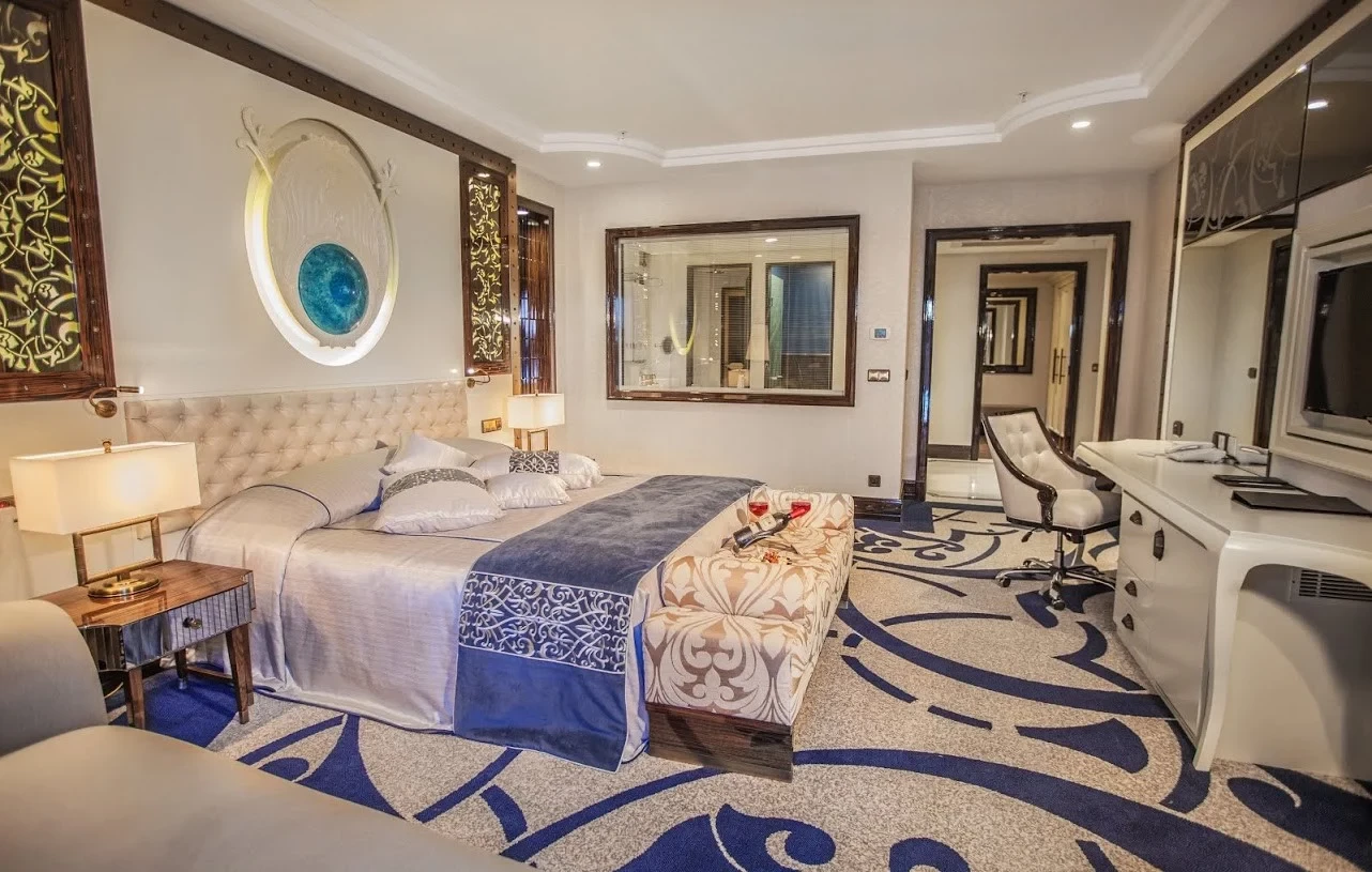 Merit Royal Premium Hotel