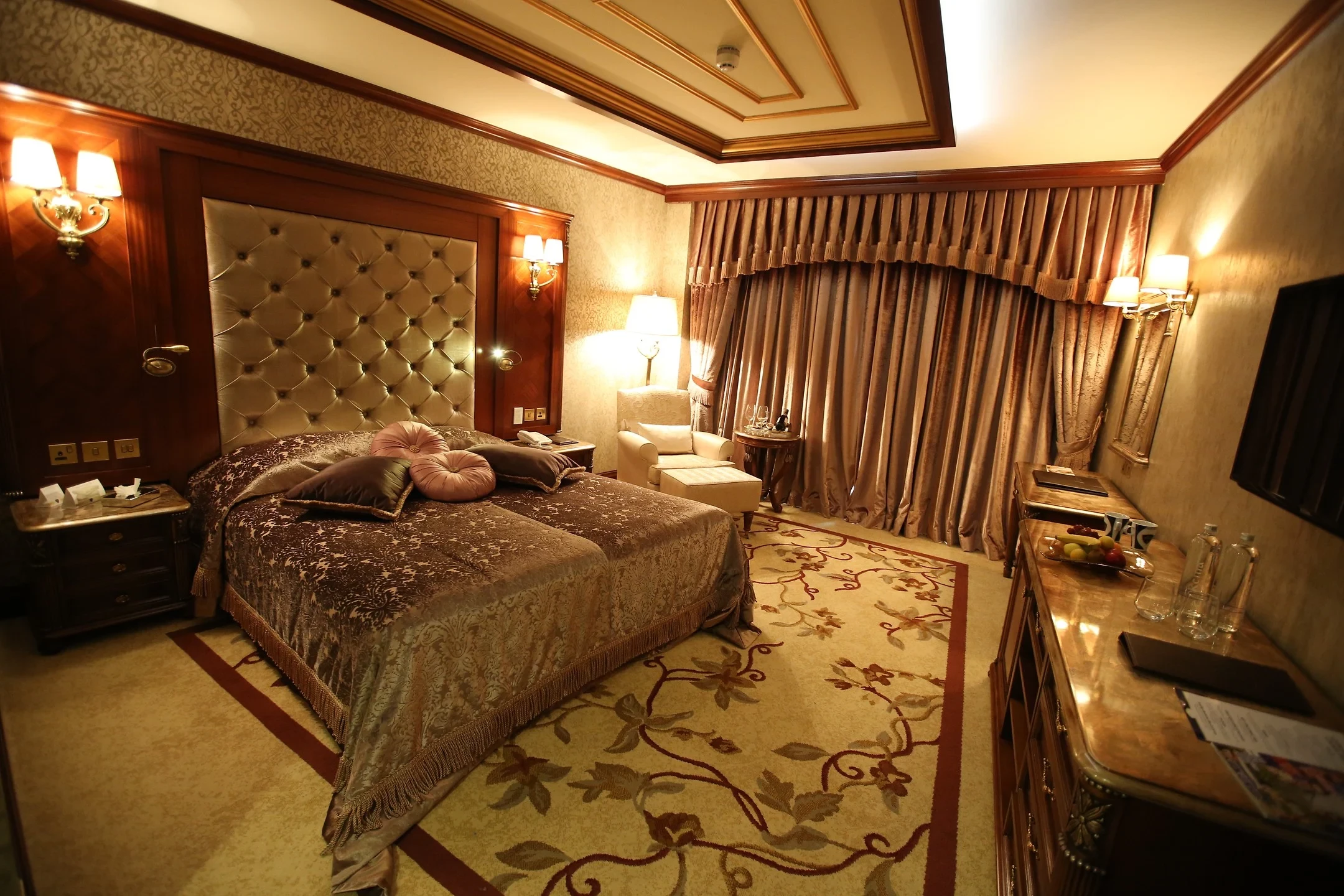 Merit Royal Premium Hotel