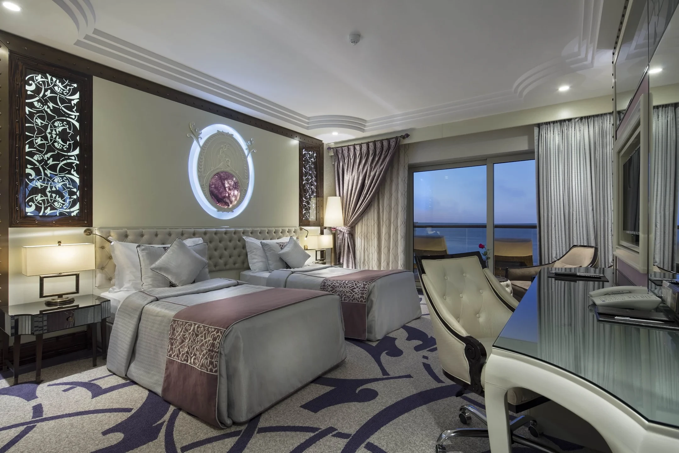 Merit Royal Premium Hotel