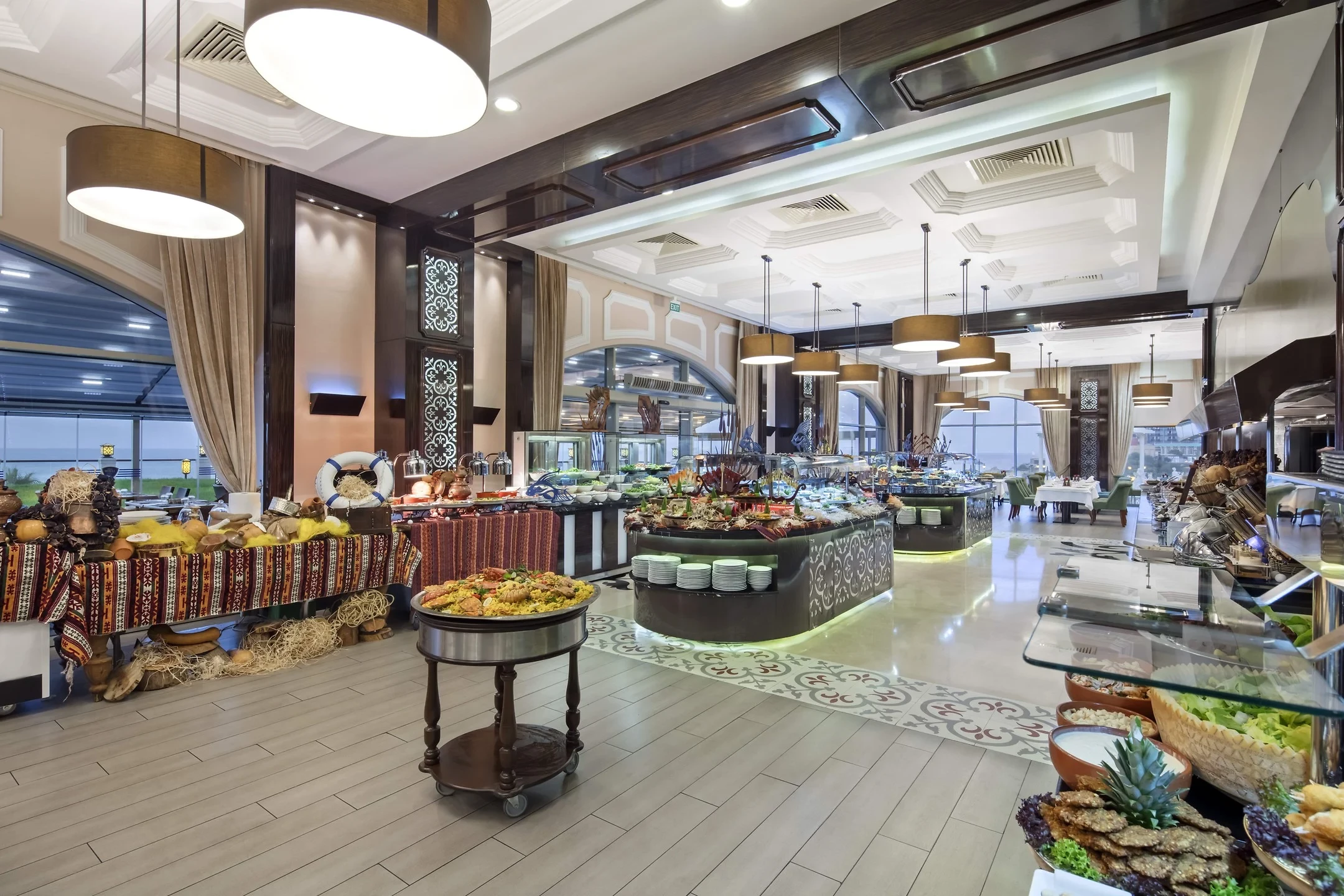 Merit Royal Premium Hotel