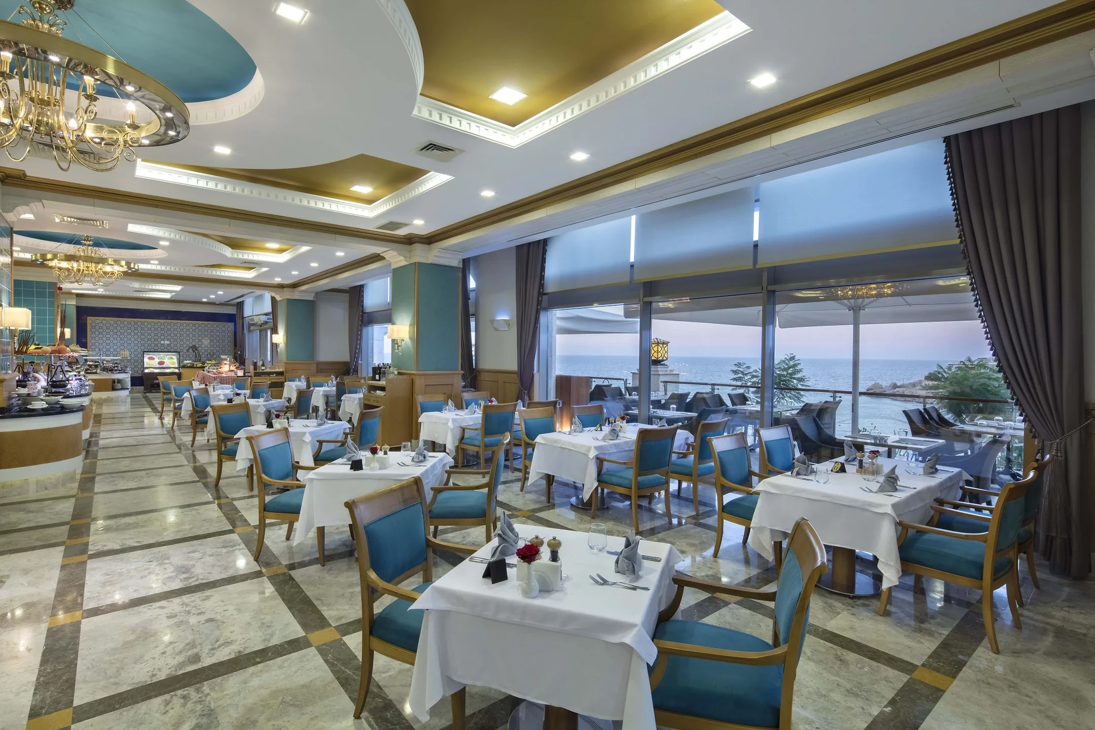 Merit Royal Premium Hotel