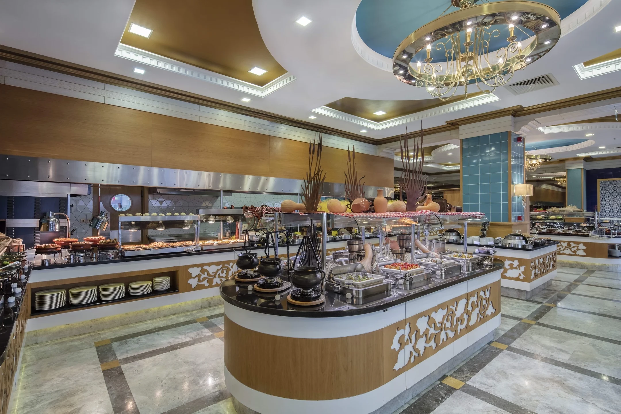 Merit Royal Premium Hotel