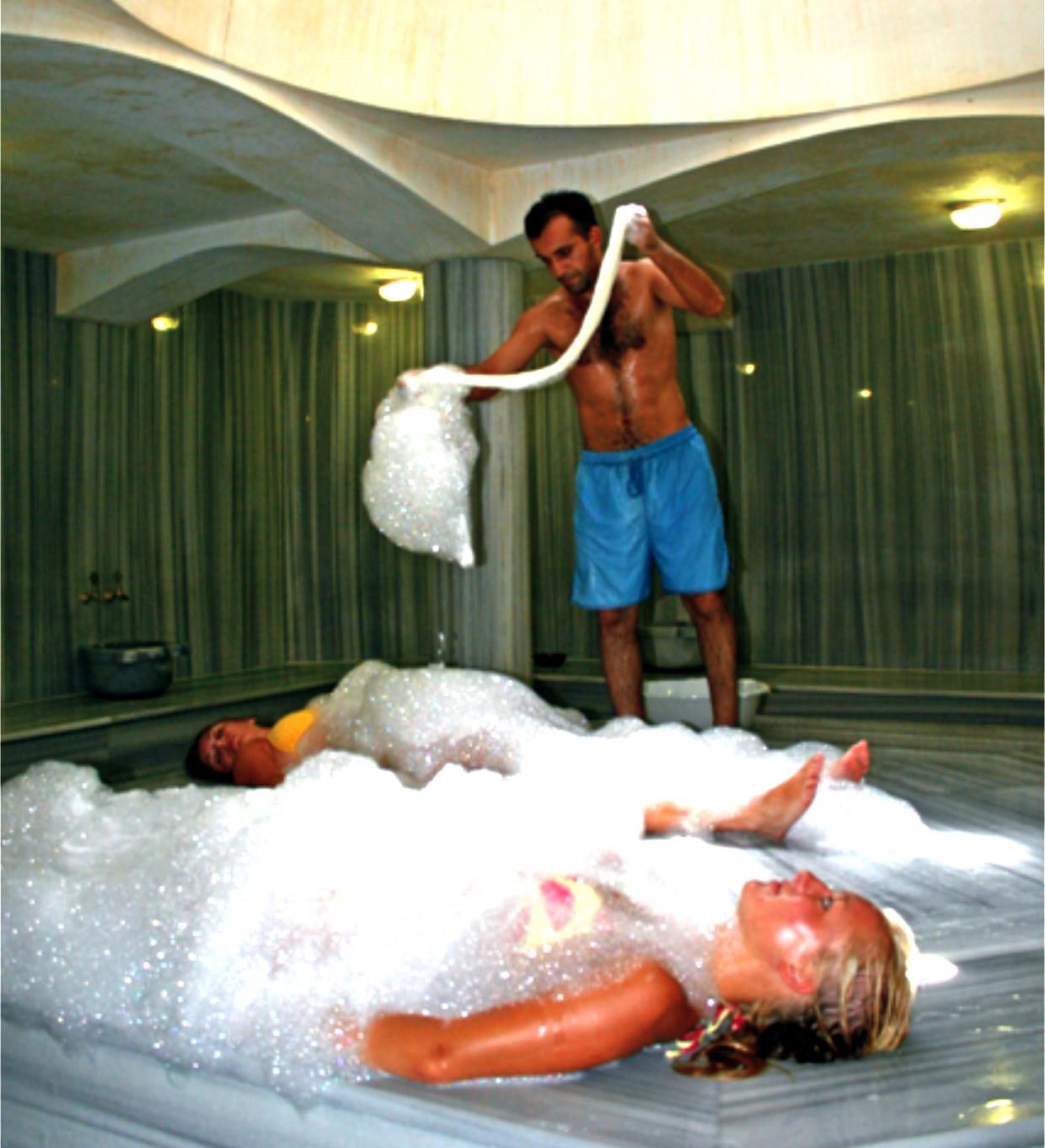 Mersoy Bellavista Hotel