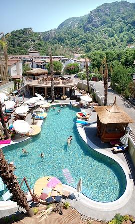 Mersoy Bellavista Hotel