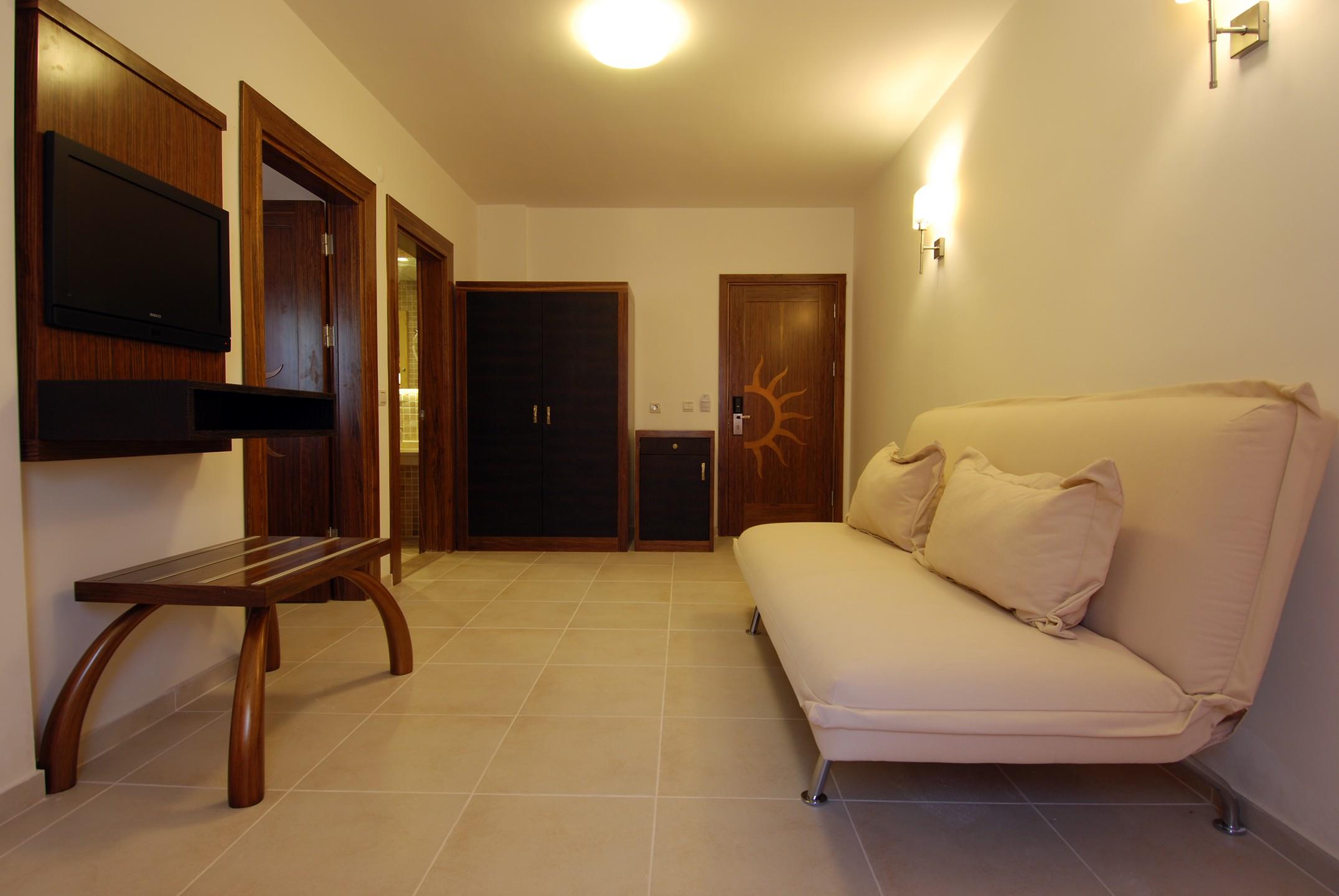 Mersoy Bellavista Hotel