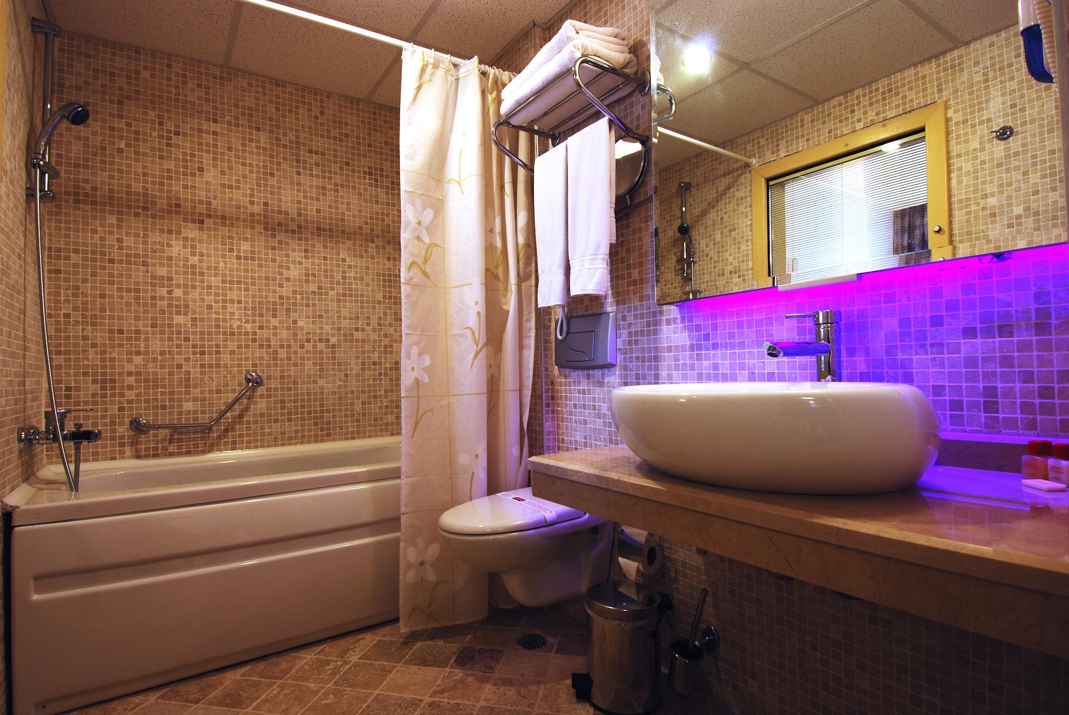 Mersoy Bellavista Hotel