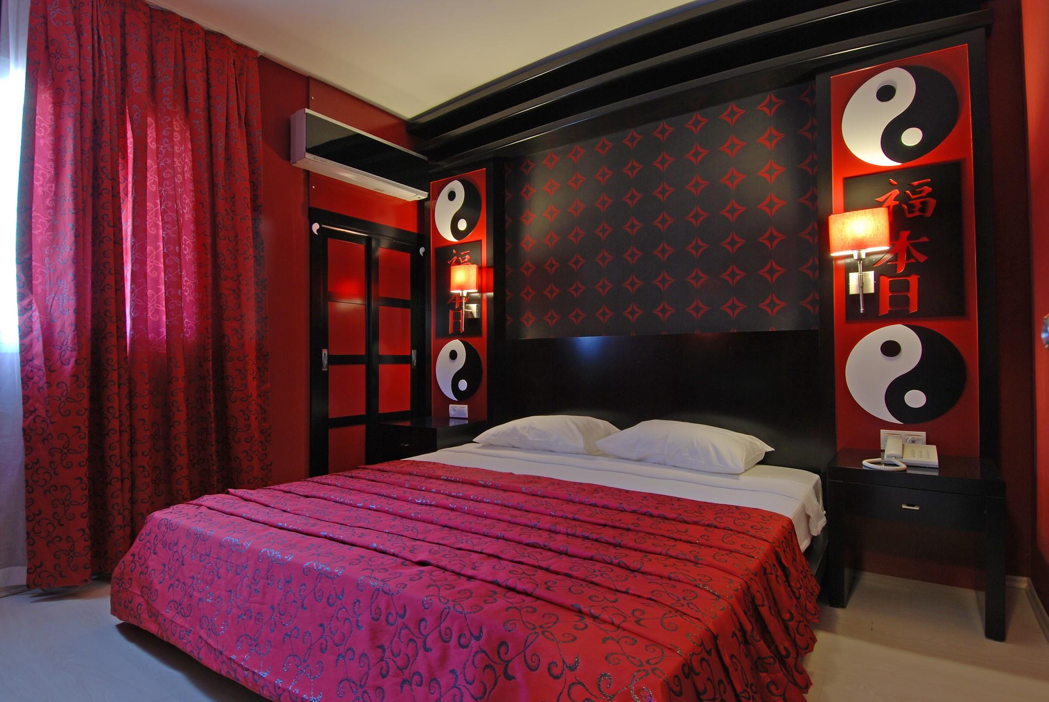 Mersoy Bellavista Hotel