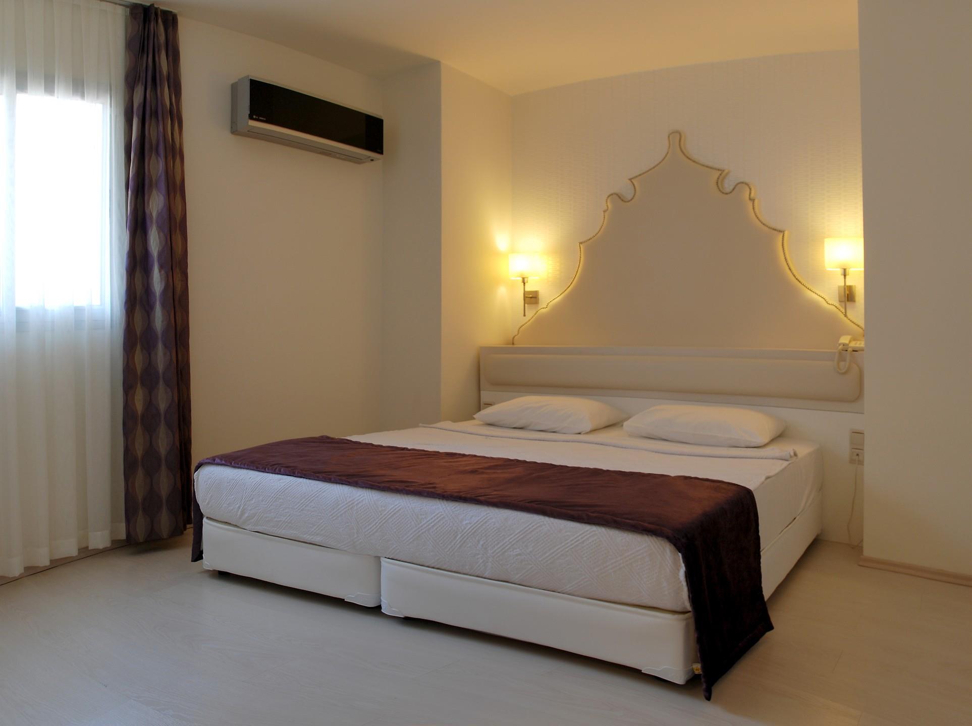 Mersoy Bellavista Hotel