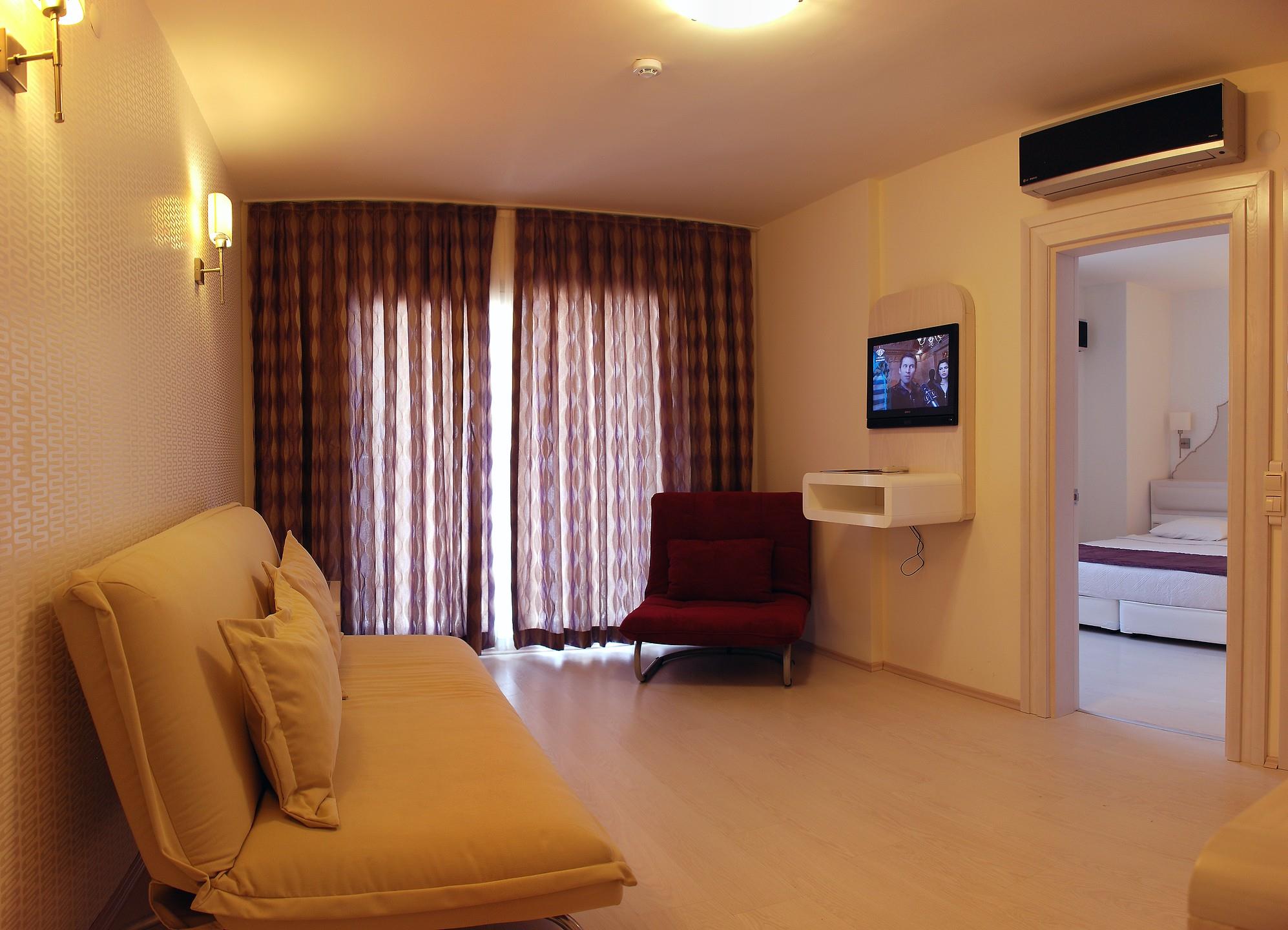 Mersoy Bellavista Hotel