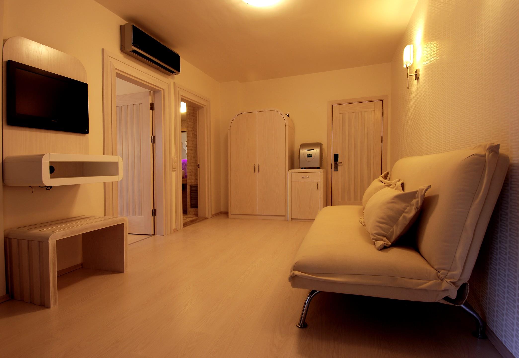 Mersoy Bellavista Hotel