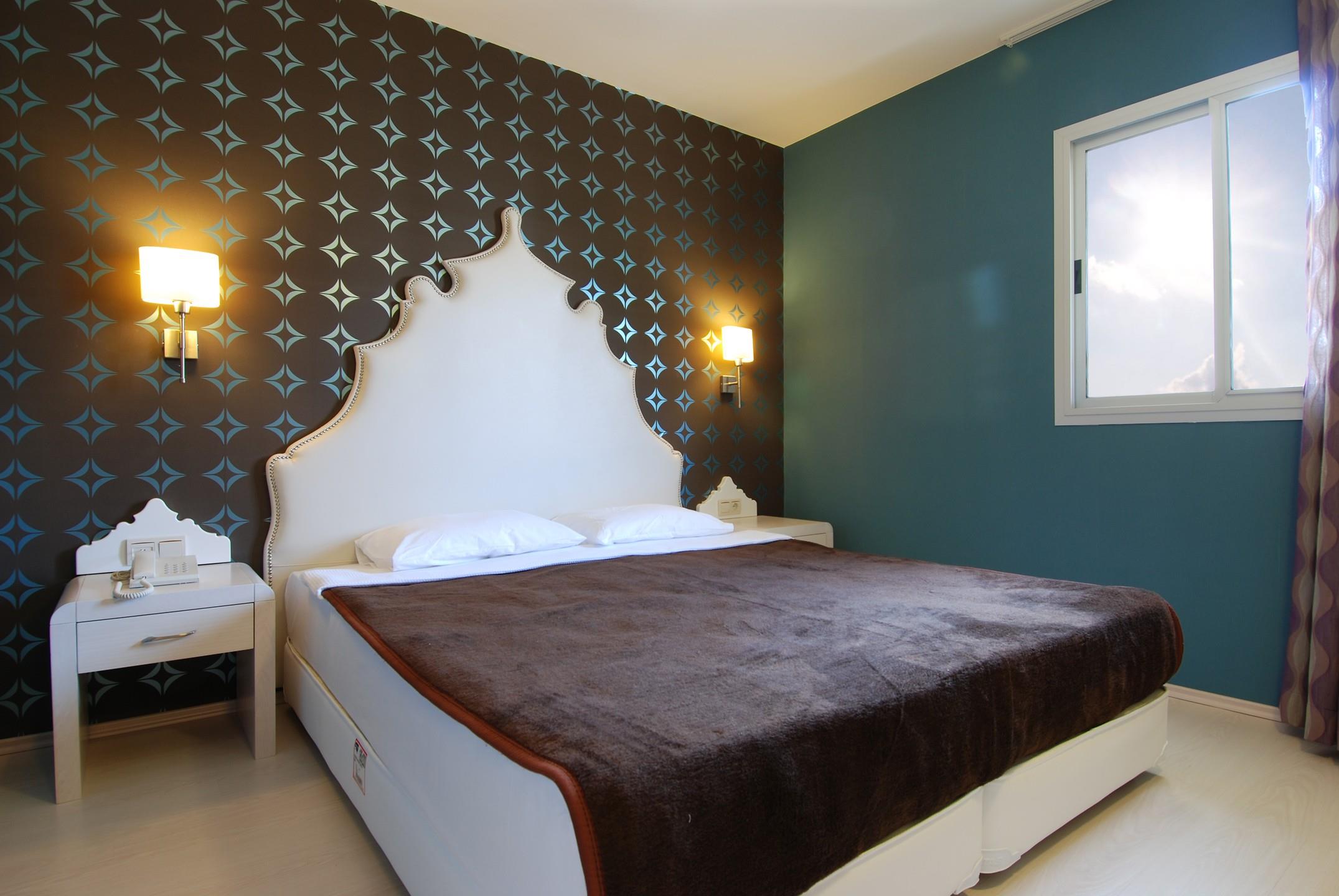 Mersoy Bellavista Hotel