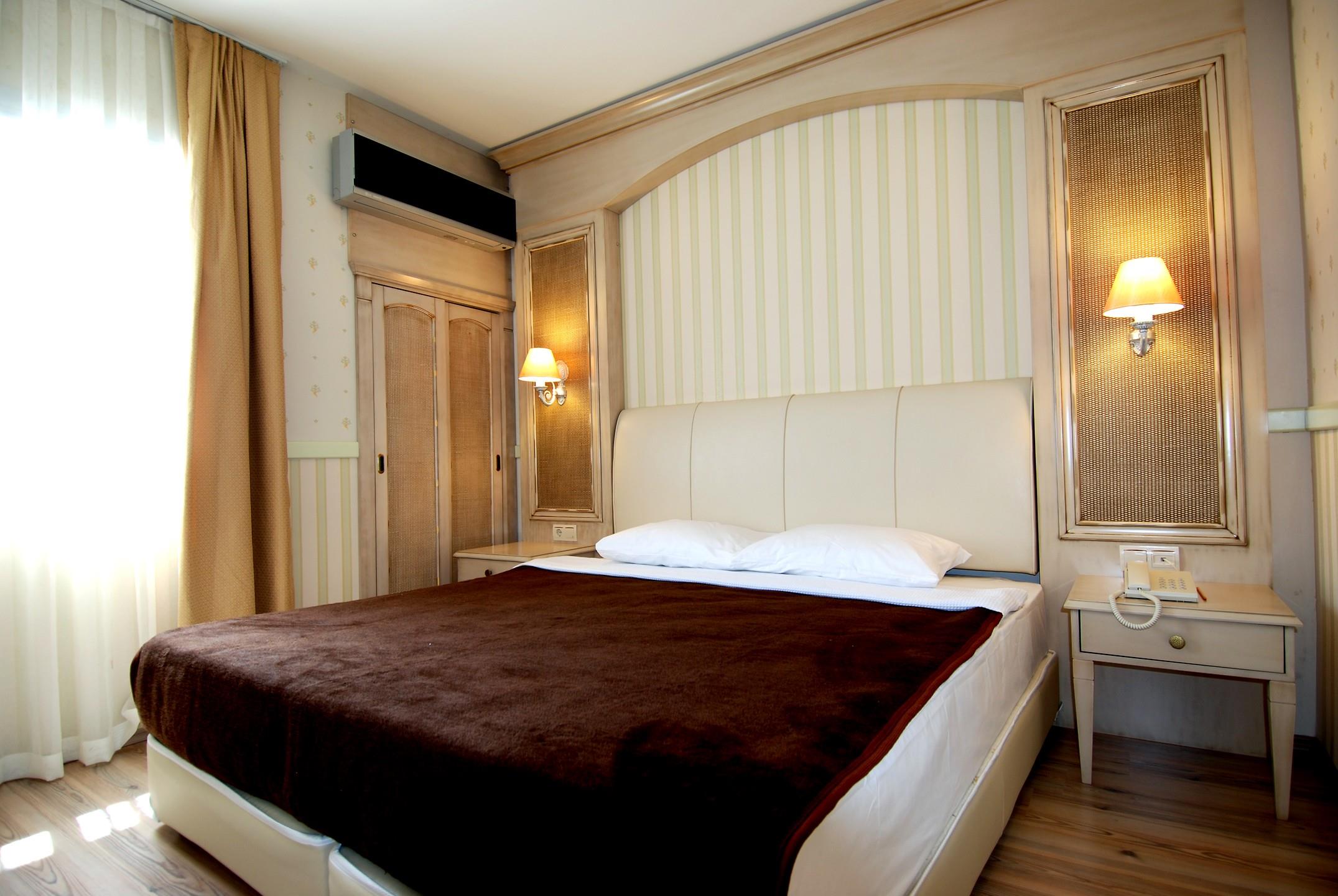 Mersoy Bellavista Hotel