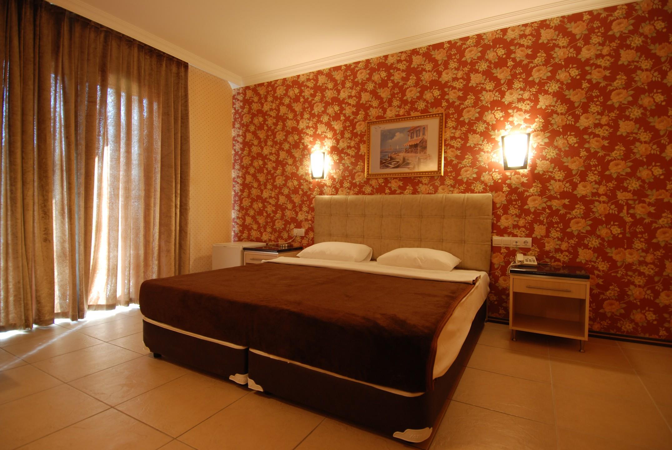 Mersoy Bellavista Hotel